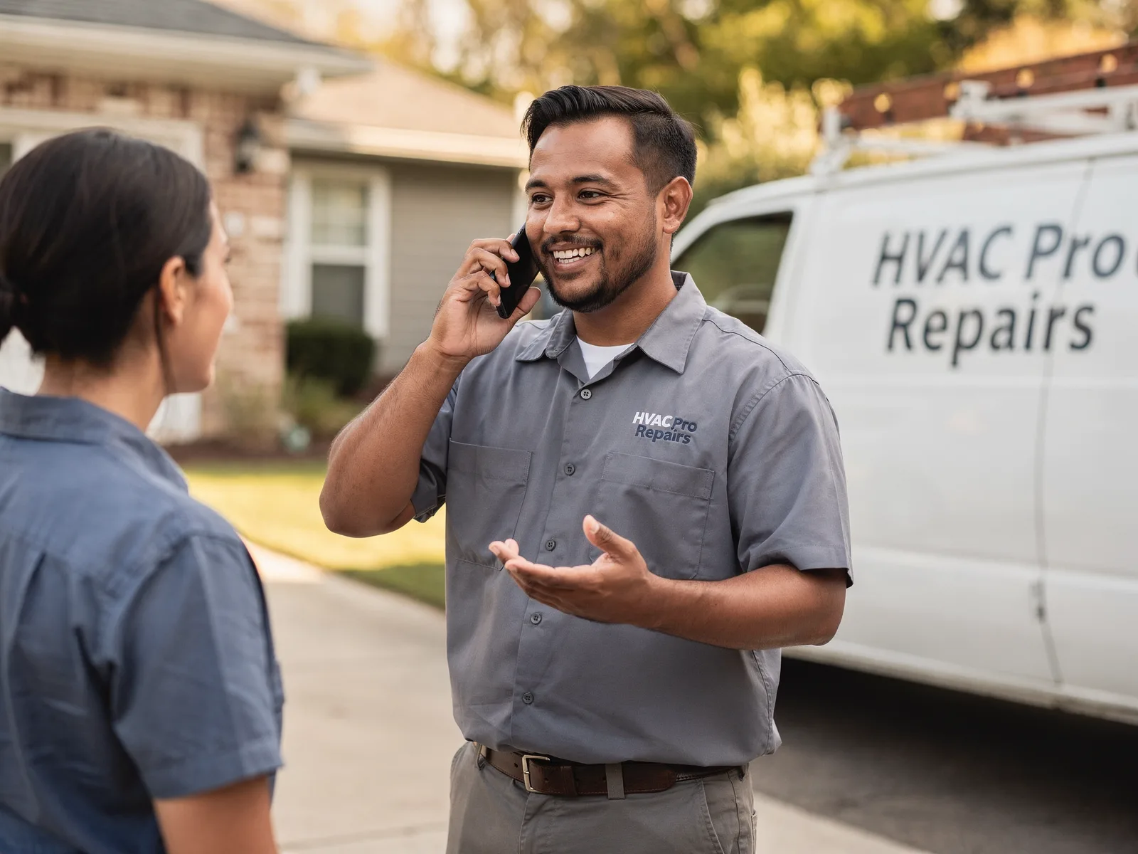 Heat Pump Repair Defuniak Springs, FL FAQs